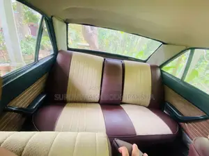 Peugeot 504 1978 Car (Used)