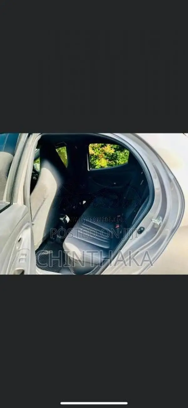 Toyota Yaris 2023 Car (Used)