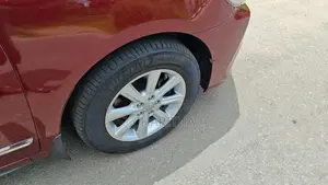 Toyota Allion 2016 Car (Used)
