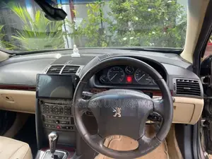 Peugeot 407 2006 Car (Used)