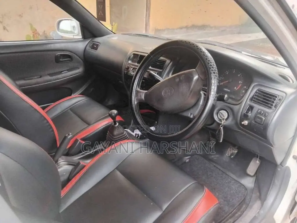 Toyota EE107 1992 Car (Used)