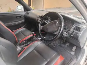 Toyota EE107 1992 Car (Used)