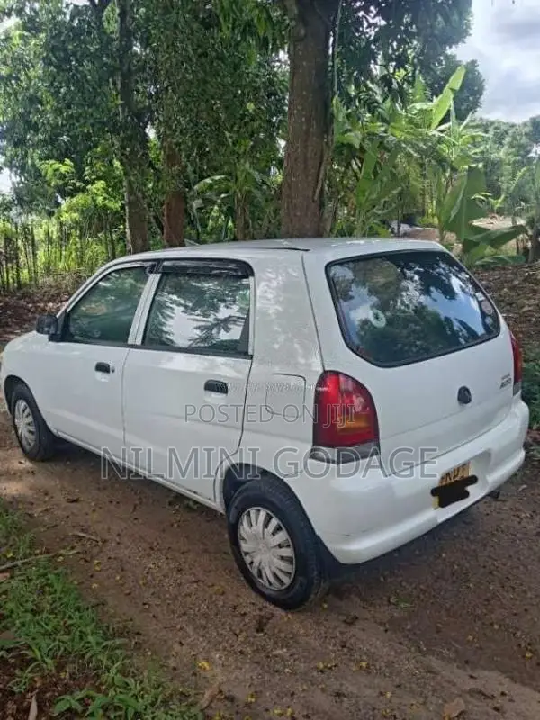 Suzuki Alto 2003 Car (Used)