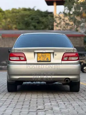 Toyota Carina 2003 Car (Used)