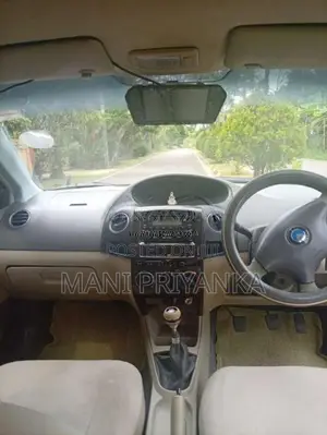 Micro MX7 2012 Car (Used)