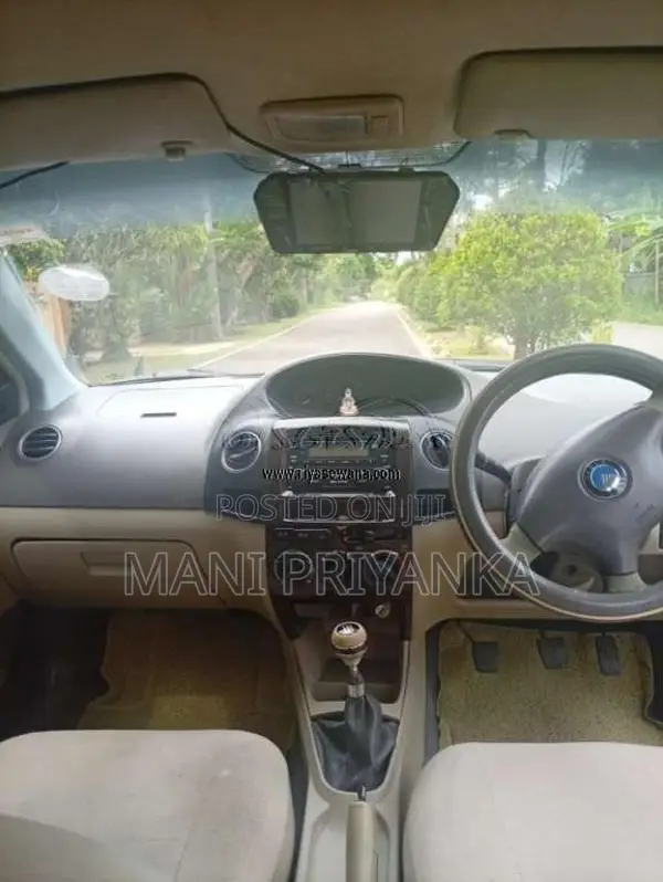 Micro MX7 2012 Car (Used)