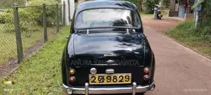 Austin A35 1959 Car (Used)