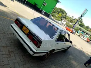 Toyota AE81 1988 Car (Used)