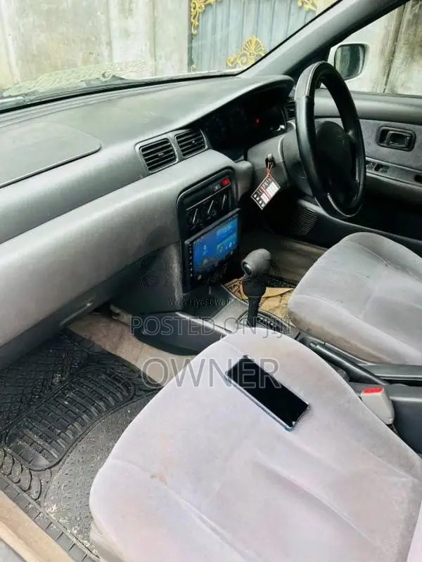 Nissan FB14 2002 Car (Used)