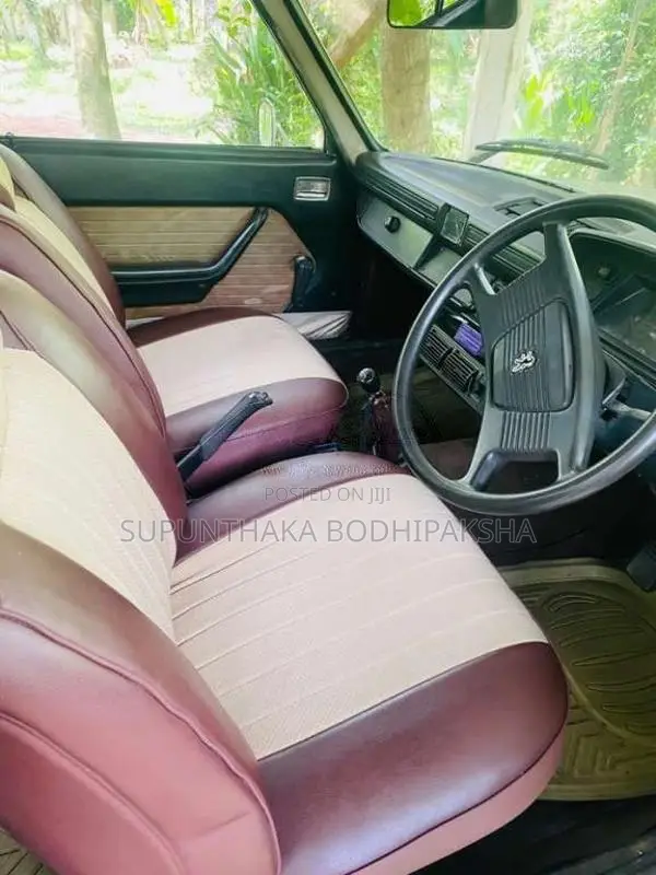 Peugeot 504 1978 Car (Used)
