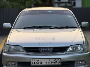 Toyota Carina 2003 Car (Used)