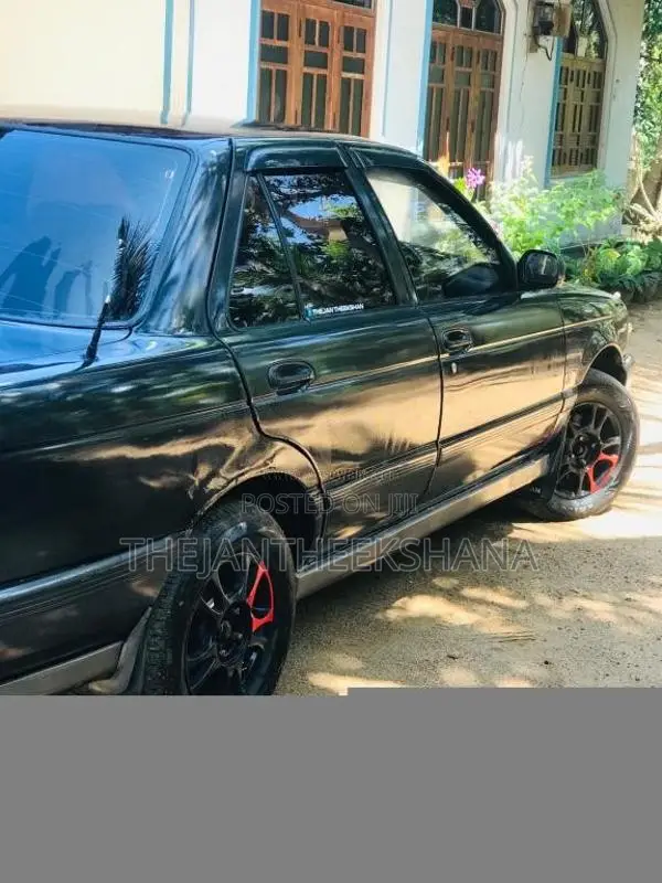 Nissan FB13 1991 Car (Used)