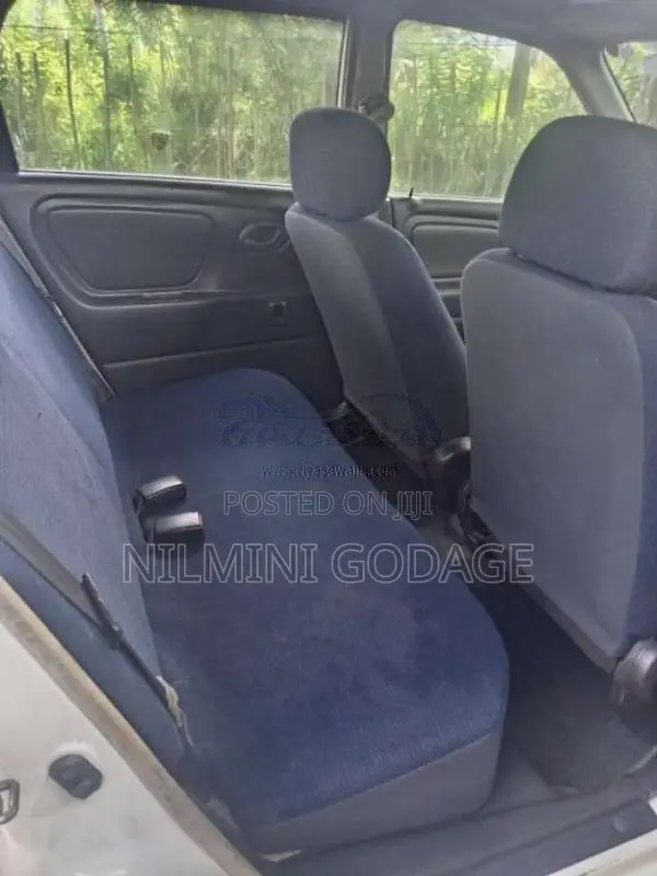 Suzuki Alto 2003 Car (Used)