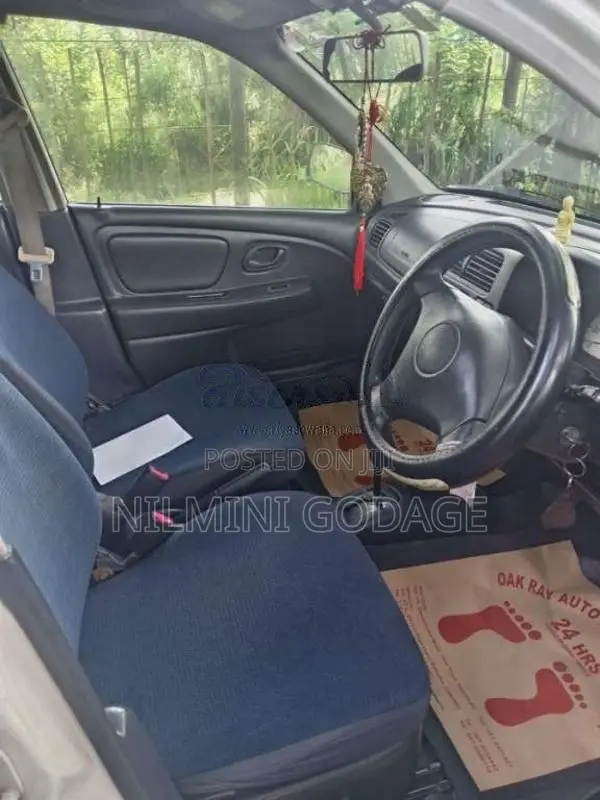 Suzuki Alto 2003 Car (Used)