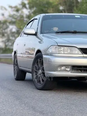 Toyota Carina 2003 Car (Used)