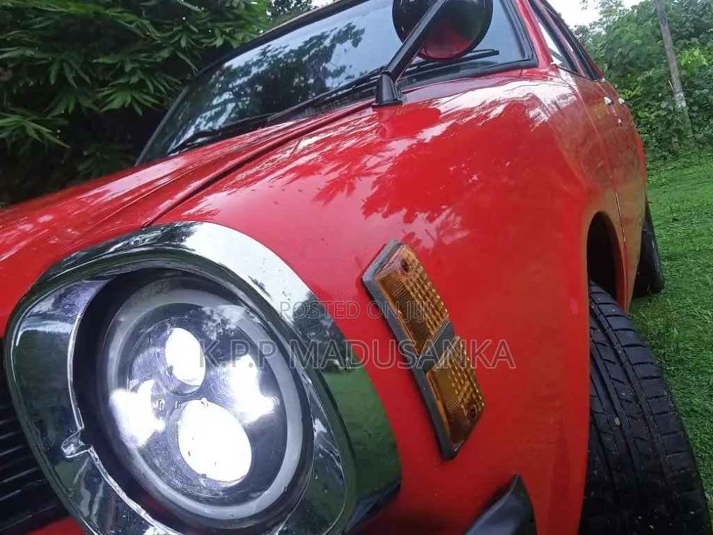 Mitsubishi Lancer 1979 Car (Used)