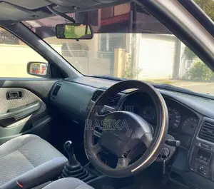 Nissan Pulsar 1997 Car (Used)
