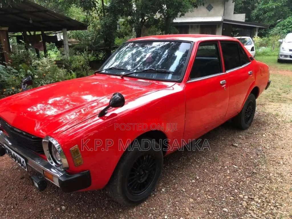 Mitsubishi Lancer 1979 Car (Used)