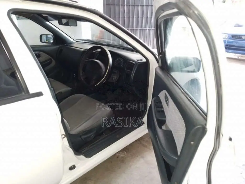 Nissan Pulsar 1997 Car (Used)