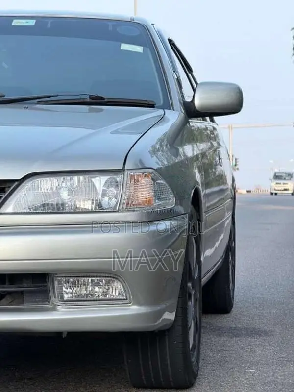 Toyota Carina 2003 Car (Used)