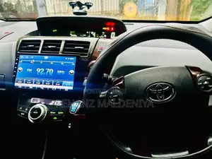 Toyota Prius 2014 Car (Used)