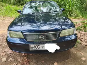 Nissan FB15 2003 Car (Used)