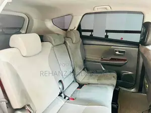Toyota Prius 2014 Car (Used)