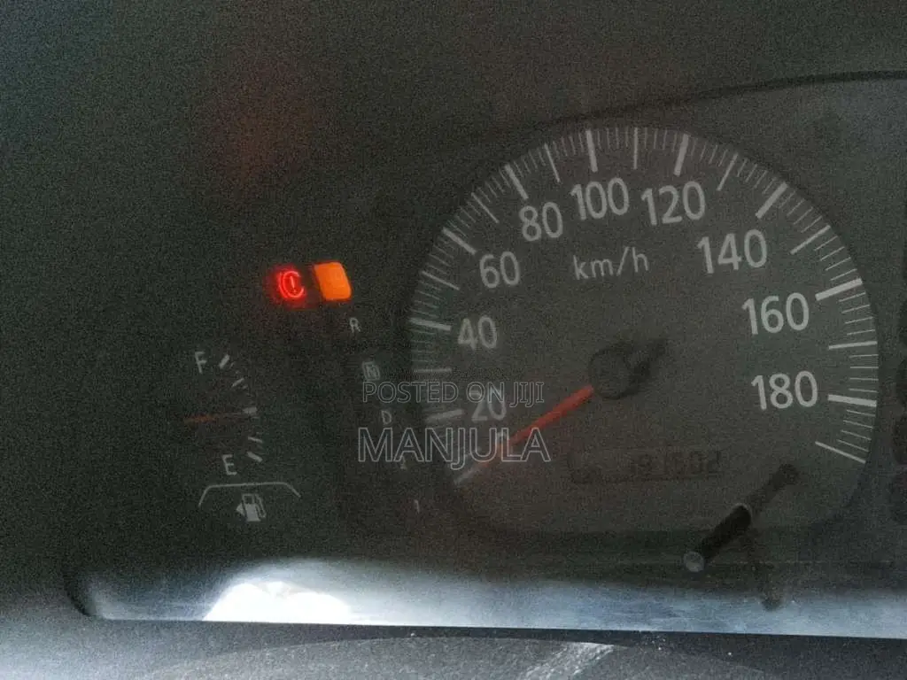 Nissan FB15 2003 Car (Used)