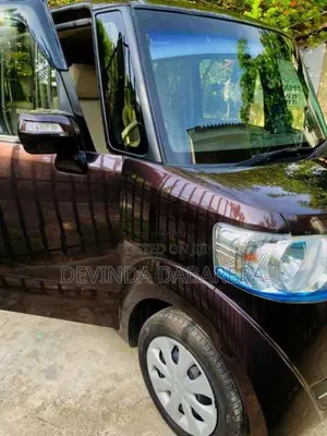 Honda N Box 2017 Car (Used)