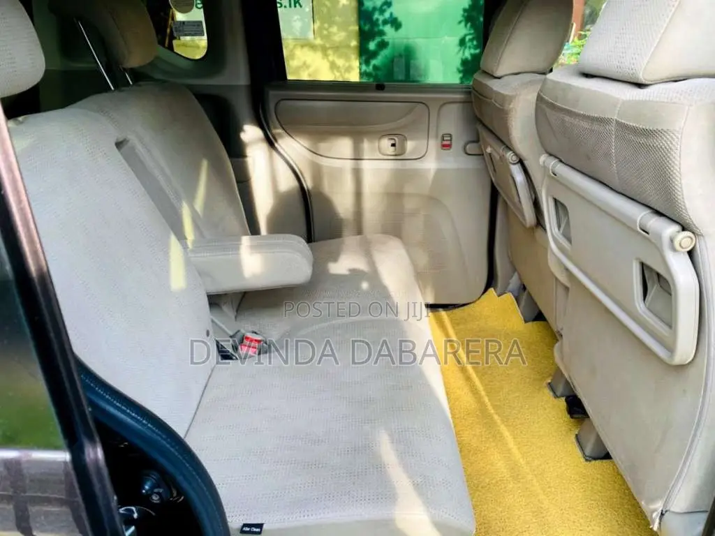 Honda N Box 2017 Car (Used)