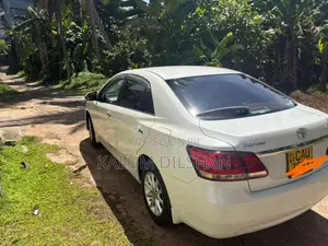 Toyota Premio 2016 Car (Used)