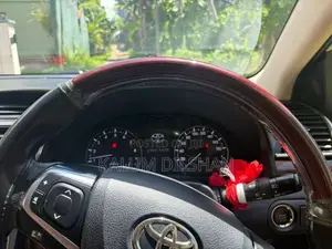 Toyota Premio 2016 Car (Used)