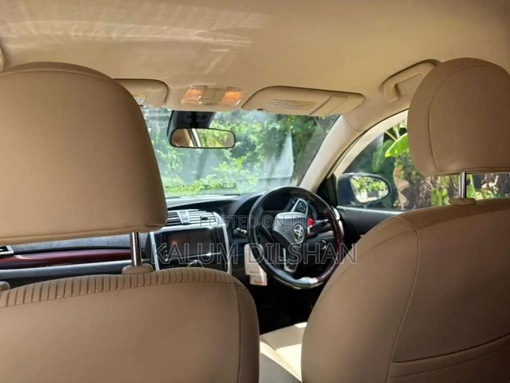 Toyota Premio 2016 Car (Used)
