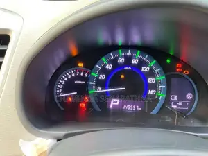 Suzuki Wagon R FZ 2014 Car (Used)
