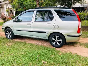 Tata Indica 2006 Car (Used)
