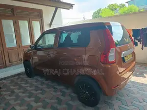 Suzuki Wagon R 2020 Car (Used)