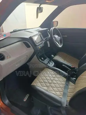 Suzuki Wagon R 2020 Car (Used)