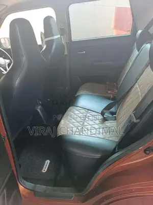 Suzuki Wagon R 2020 Car (Used)