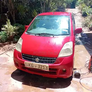 Suzuki Estilo 2008 Car (Used)