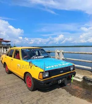 Nissan B310 1980 Car (Used)