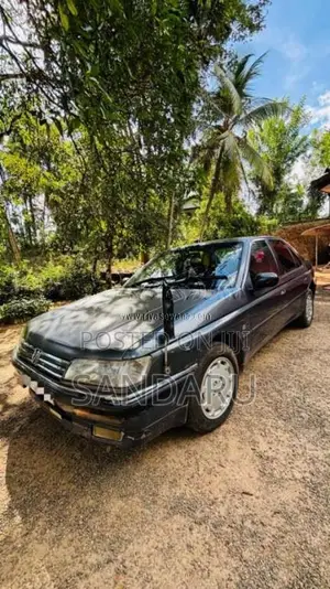 Peugeot 605 1993 Car (Used)