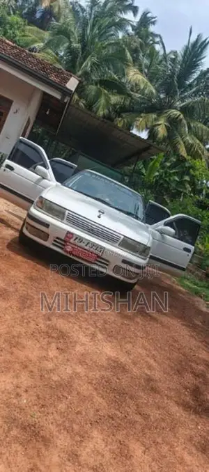 Nissan FB13 1991 Car (Used)