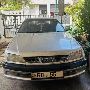 Toyota Carina 1997 Car (Used)
