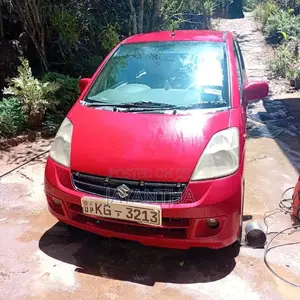 Suzuki Estilo 2008 Car (Used)