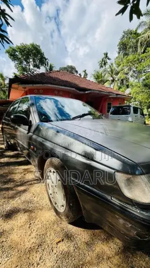 Peugeot 605 1993 Car (Used)