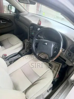 Volvo S40 1998 Car (Used)