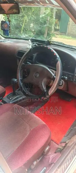 Nissan FB13 1991 Car (Used)