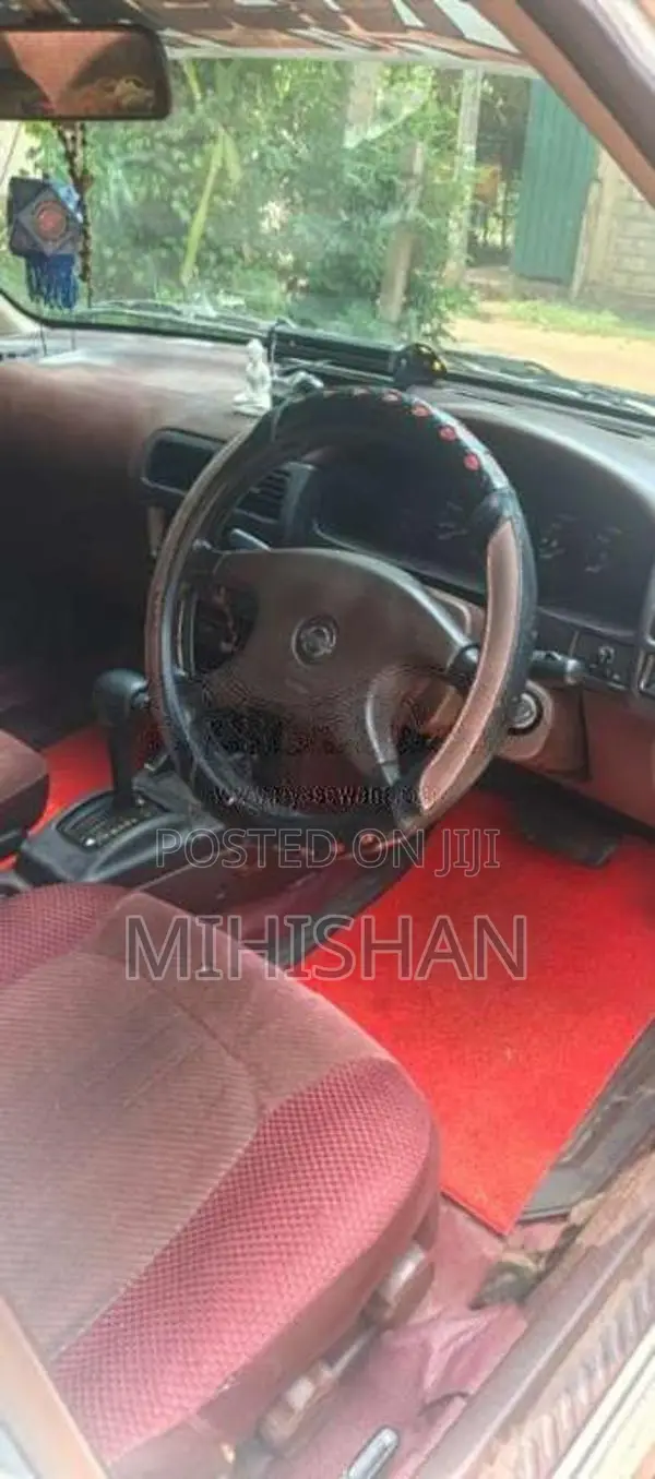 Nissan FB13 1991 Car (Used)