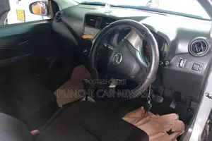 Perodua Axia 2016 Car (Used)