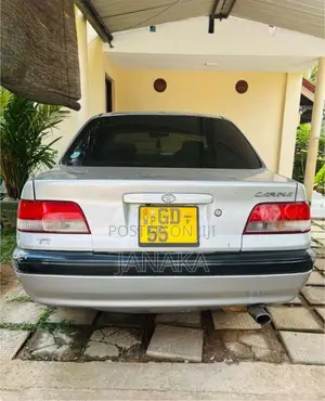 Toyota Carina 1997 Car (Used)